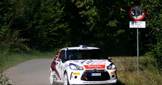 Podsumowanie sezonu 2011